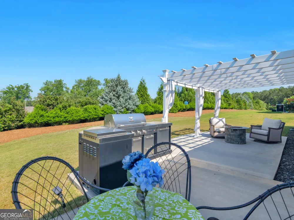 203 Camelia CT Griffin, GA 30223