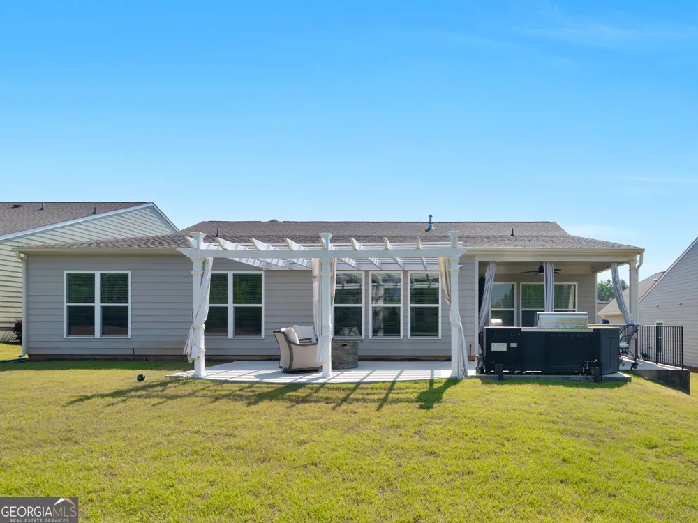 203 Camelia CT Griffin, GA 30223