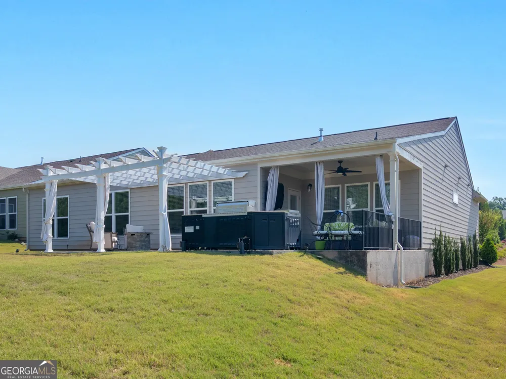 203 Camelia CT Griffin, GA 30223