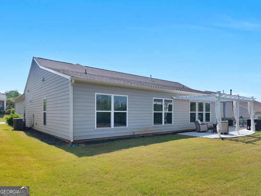 203 Camelia CT Griffin, GA 30223