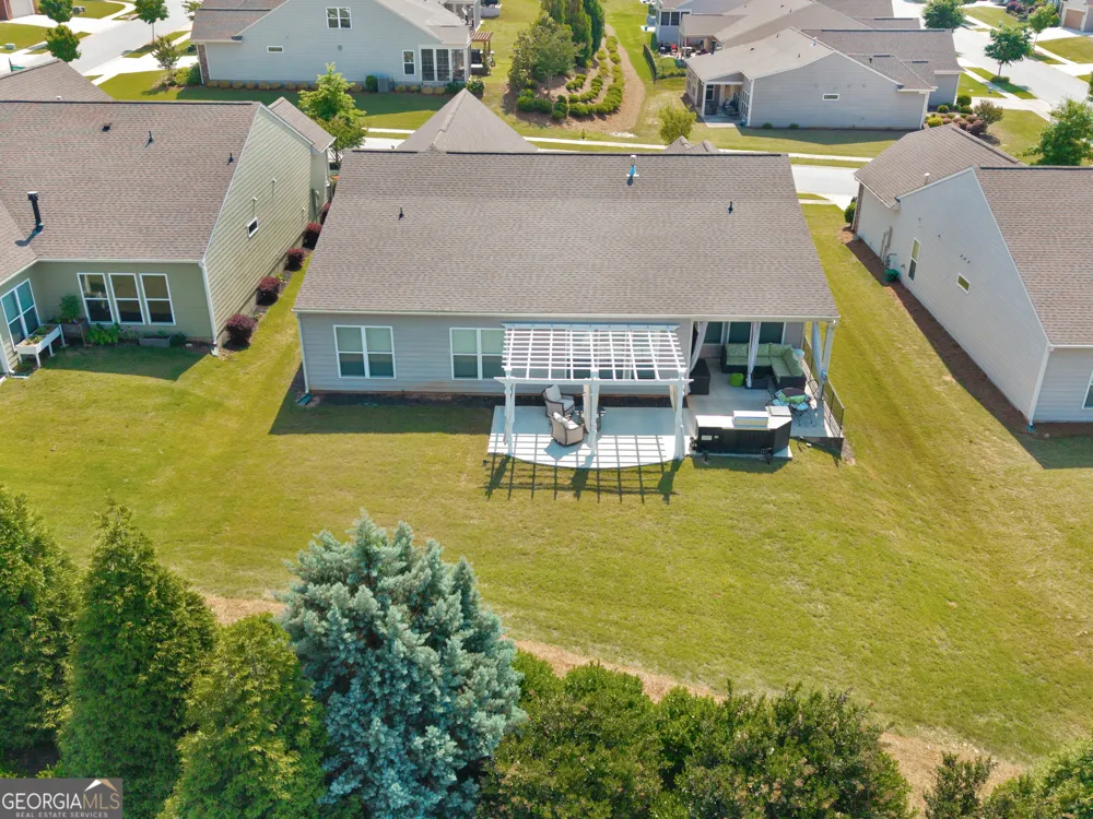 203 Camelia CT Griffin, GA 30223