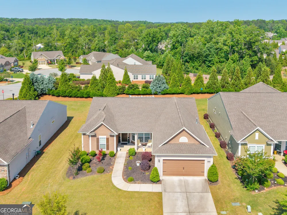 203 Camelia CT Griffin, GA 30223