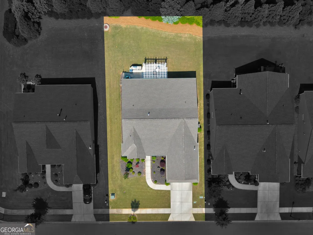 203 Camelia CT Griffin, GA 30223