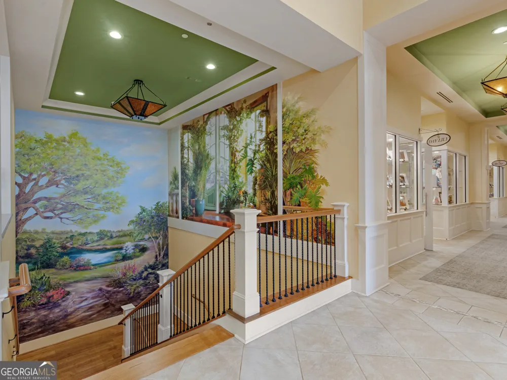 203 Camelia CT Griffin, GA 30223