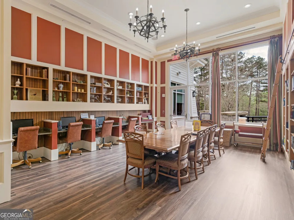 203 Camelia CT Griffin, GA 30223