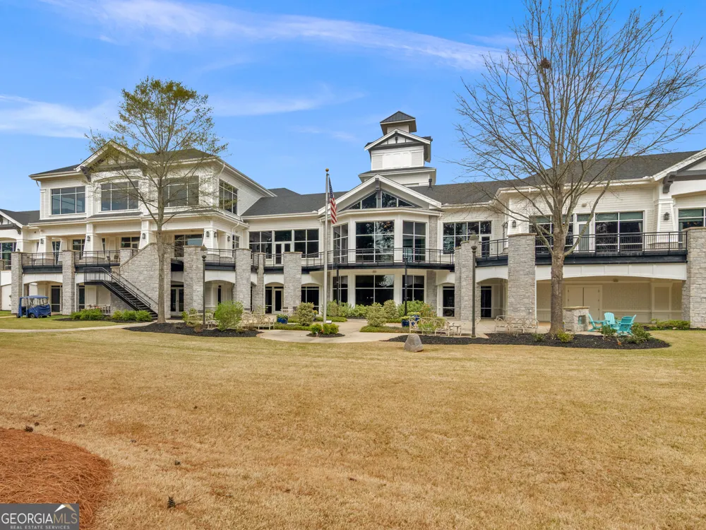 203 Camelia CT Griffin, GA 30223