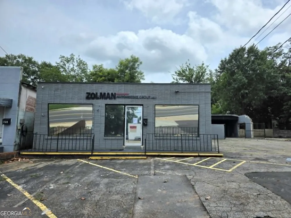 306 East Main ST Thomaston, GA 30286
