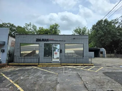 306 East Main ST