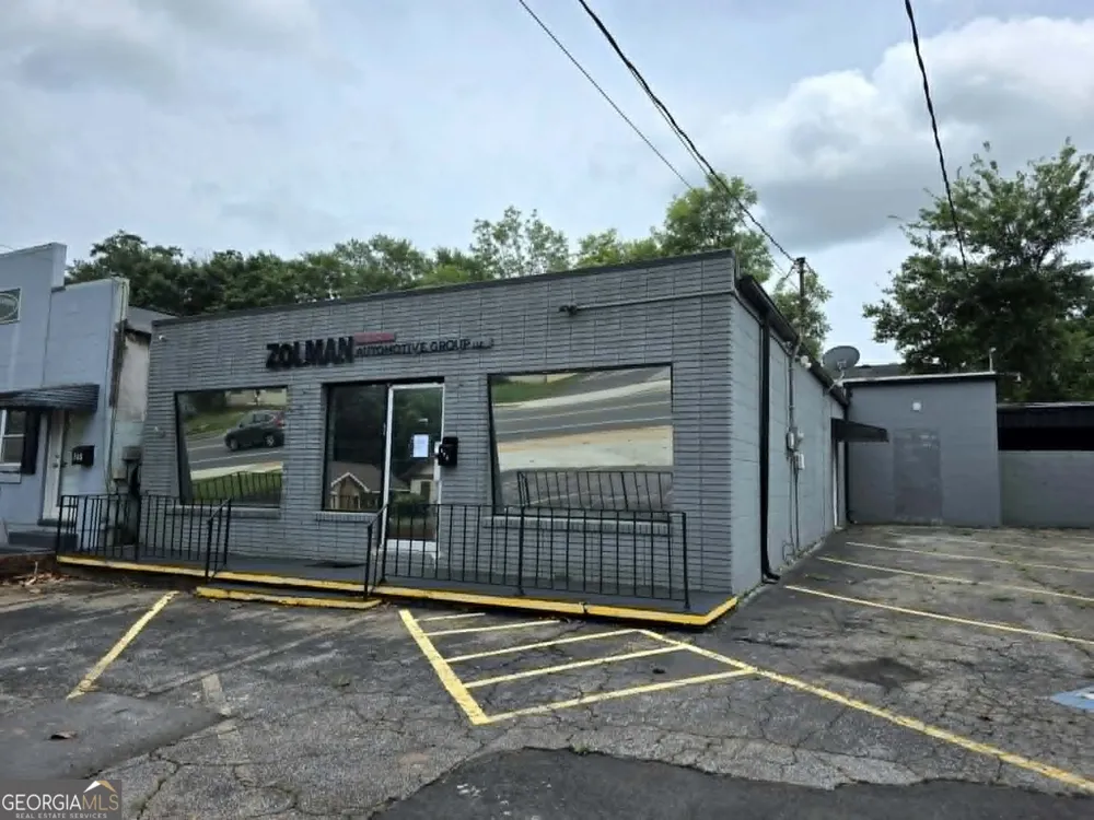 306 East Main ST Thomaston, GA 30286