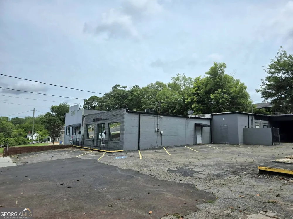 306 East Main ST Thomaston, GA 30286