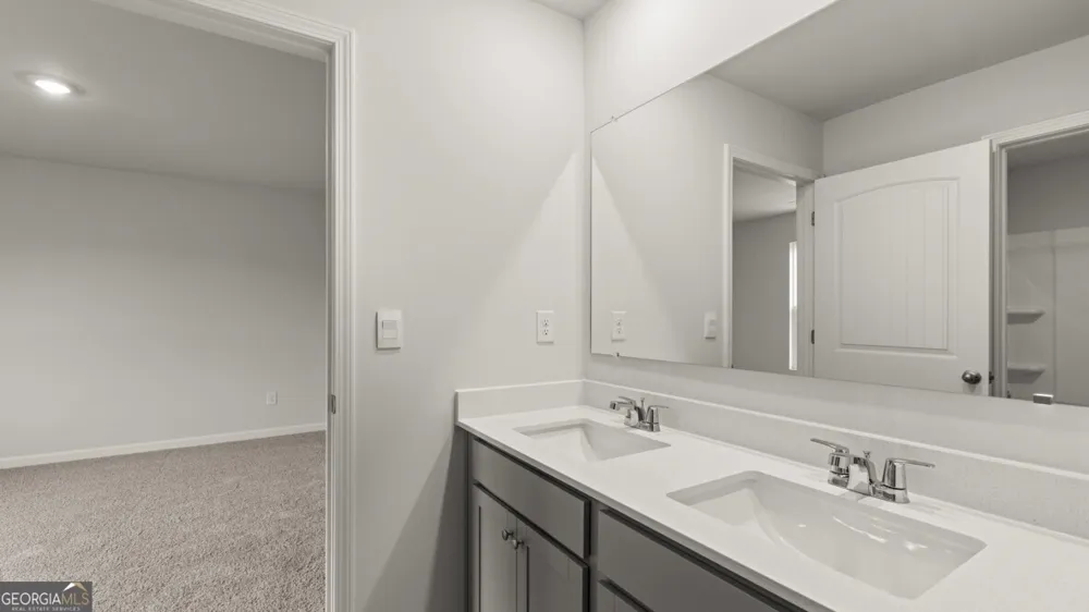 3097 Hallsley DR South Fulton, GA 30349