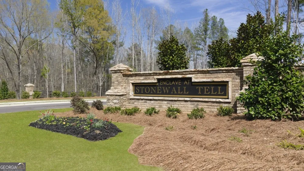 3097 Hallsley DR South Fulton, GA 30349