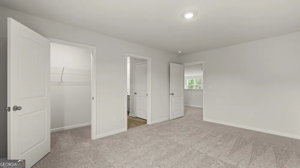 3097 Hallsley DR South Fulton, GA 30349