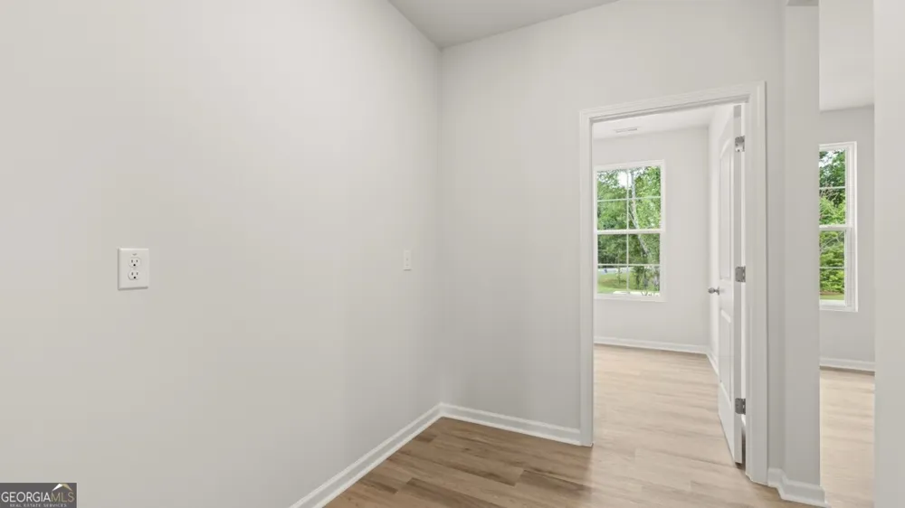 3097 Hallsley DR South Fulton, GA 30349