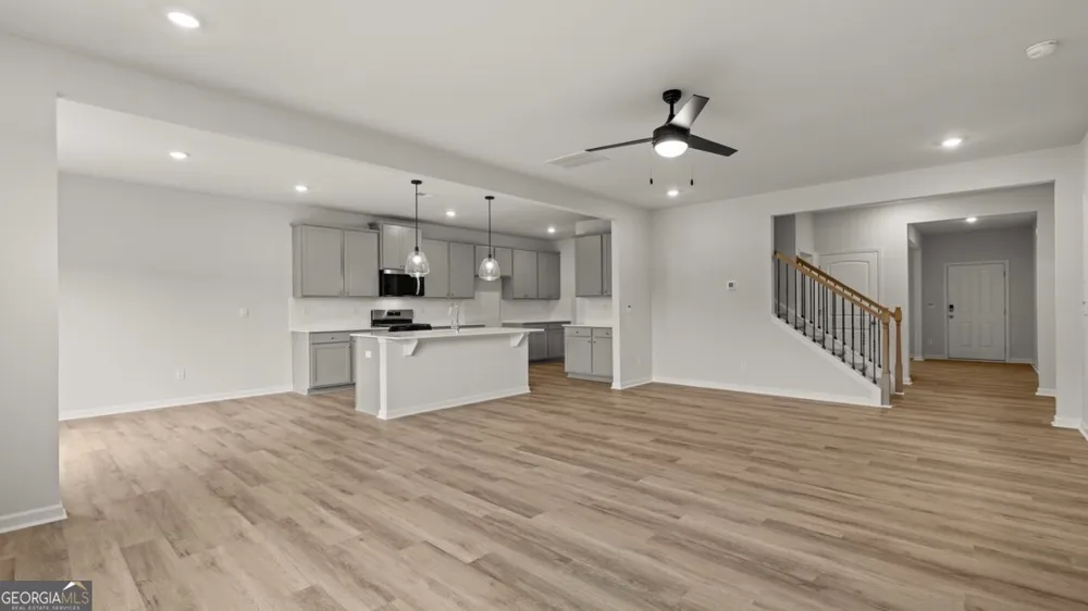 3097 Hallsley DR South Fulton, GA 30349