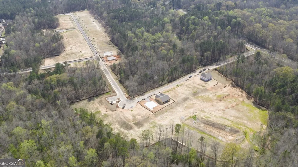 3097 Hallsley DR South Fulton, GA 30349