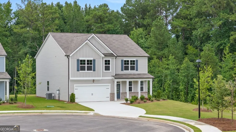 6283 Hallsley DR South Fulton, GA 30349