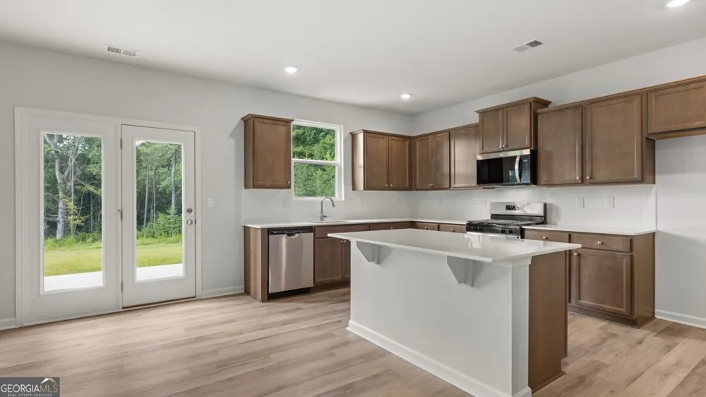 6283 Hallsley DR South Fulton, GA 30349