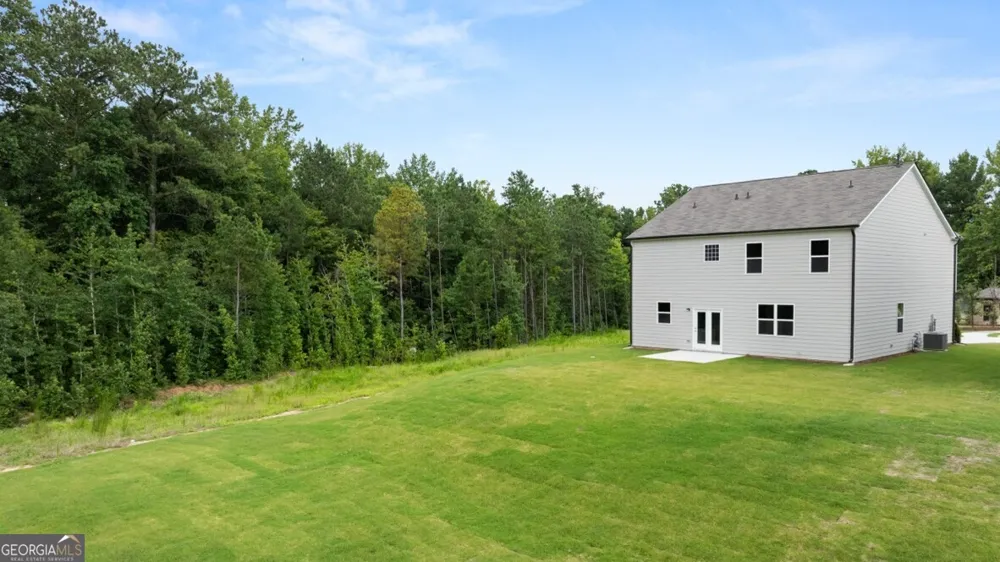 6283 Hallsley DR South Fulton, GA 30349