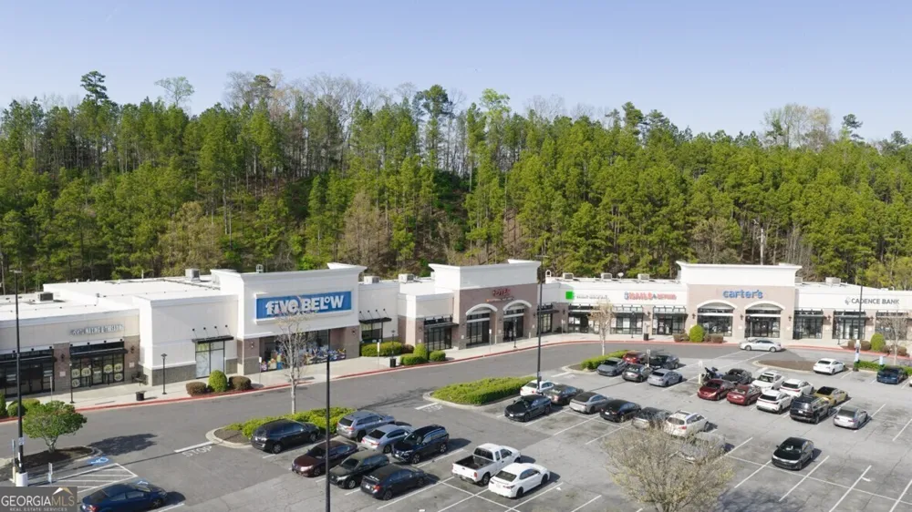 6283 Hallsley DR South Fulton, GA 30349