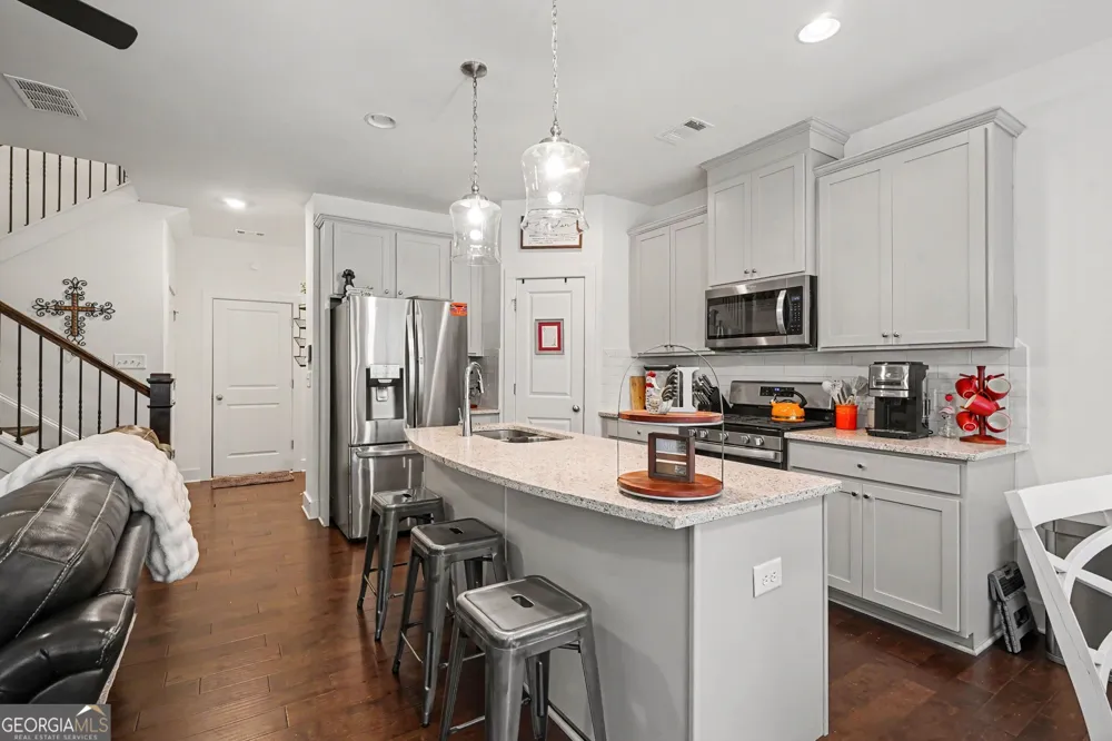 19 Steelwood DR Winder, GA 30680