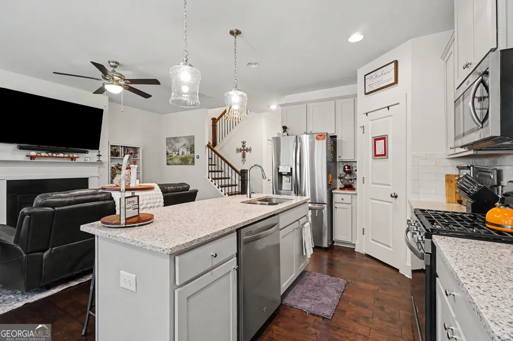 19 Steelwood DR Winder, GA 30680