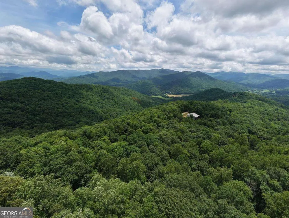 34 AC Caesar Gap RD Hiawassee, GA 30546