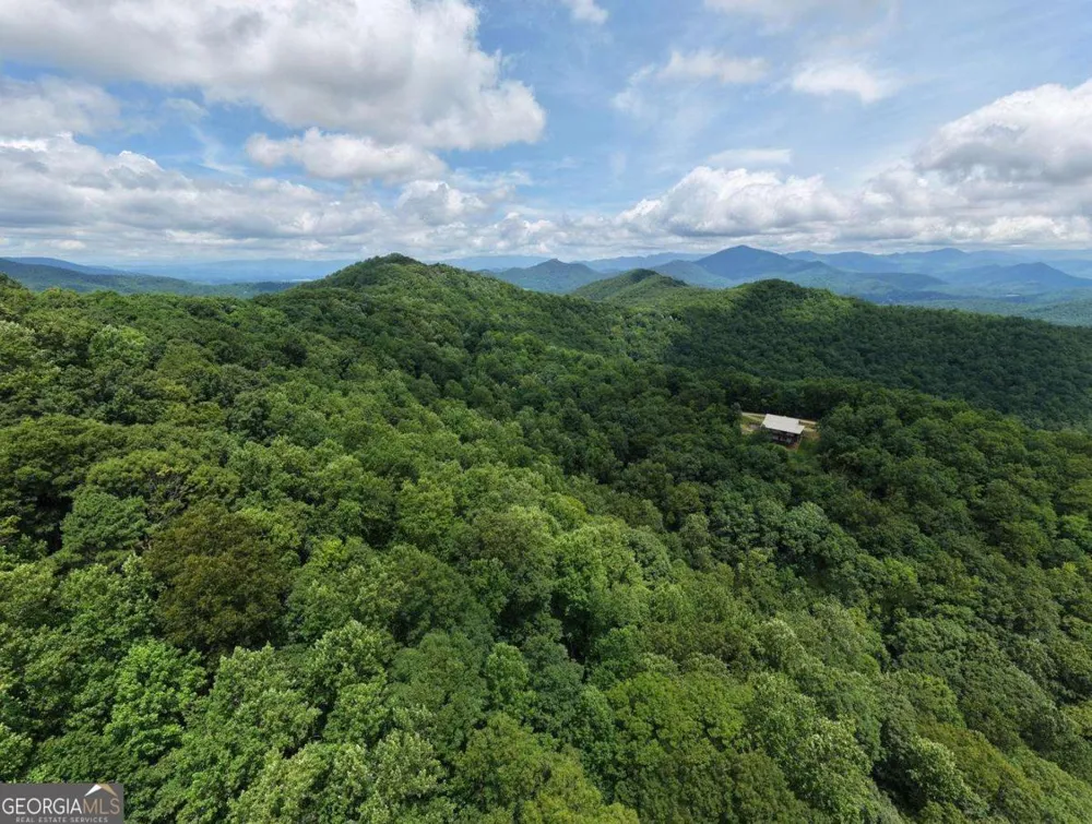 34 AC Caesar Gap RD Hiawassee, GA 30546