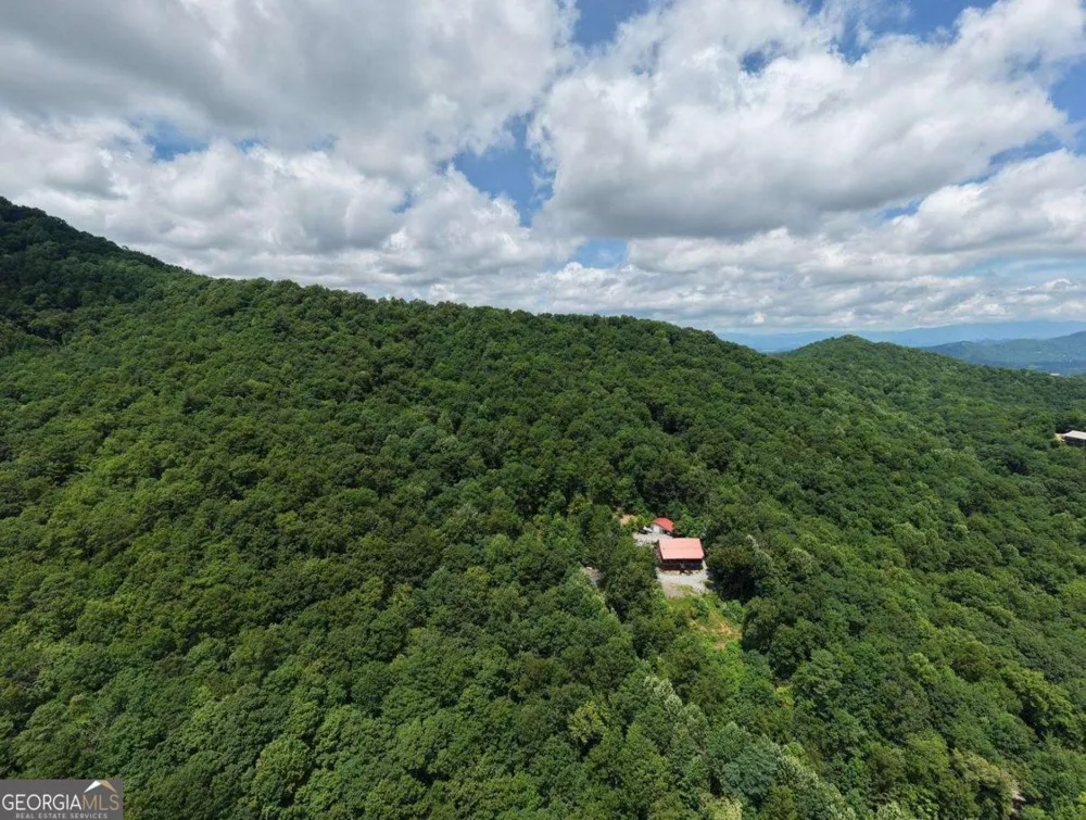 34 AC Caesar Gap RD Hiawassee, GA 30546