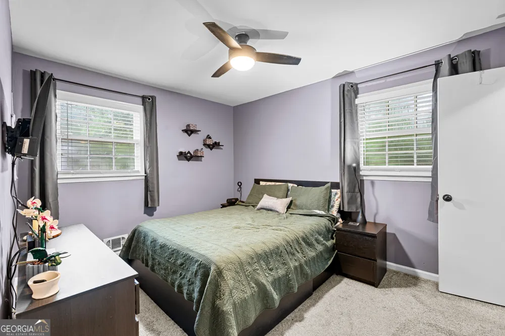 859 King DR SE Conyers, GA 30094