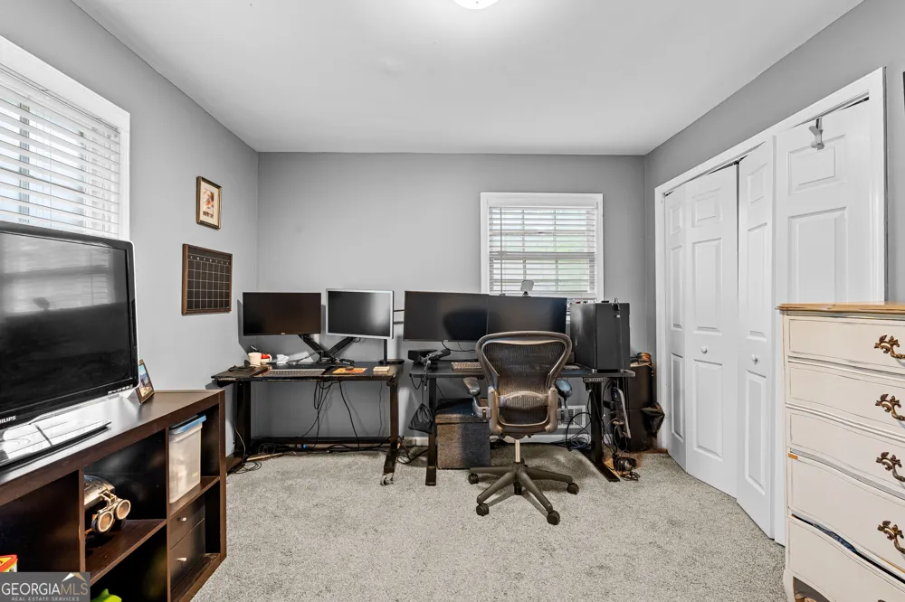 859 King DR SE Conyers, GA 30094