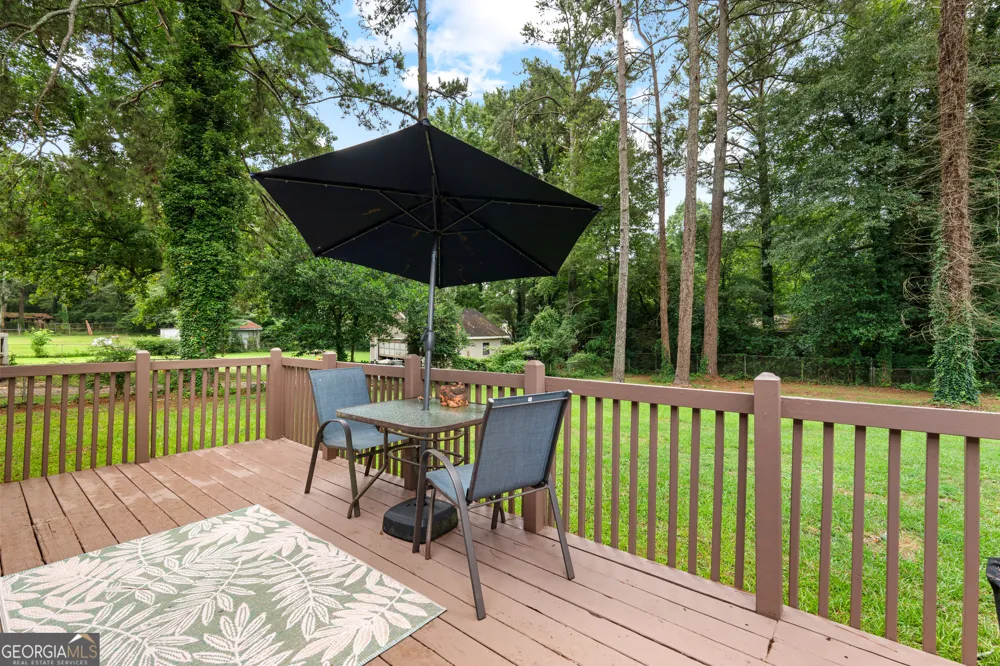 859 King DR SE Conyers, GA 30094