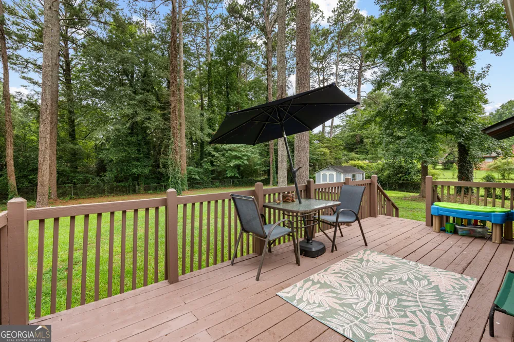859 King DR SE Conyers, GA 30094