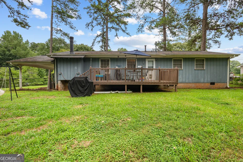 859 King DR SE Conyers, GA 30094