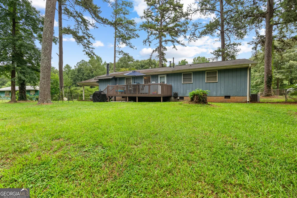 859 King DR SE Conyers, GA 30094