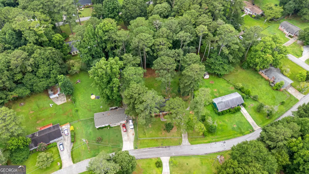 859 King DR SE Conyers, GA 30094