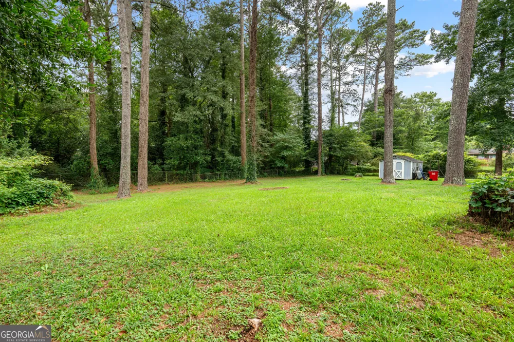 859 King DR SE Conyers, GA 30094