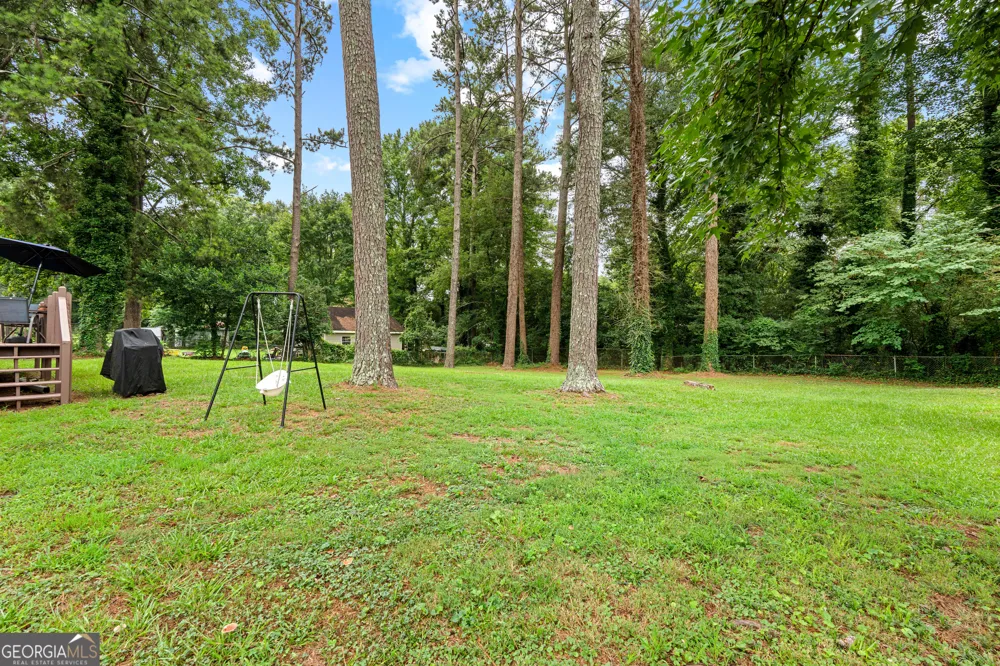 859 King DR SE Conyers, GA 30094