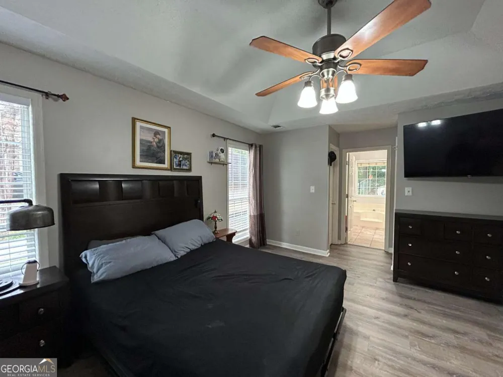 113 Timberwood DR Stockbridge, GA 30281