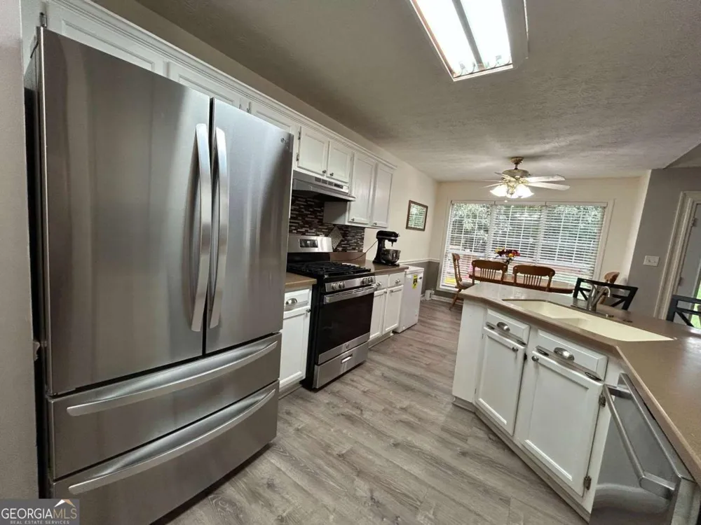 113 Timberwood DR Stockbridge, GA 30281