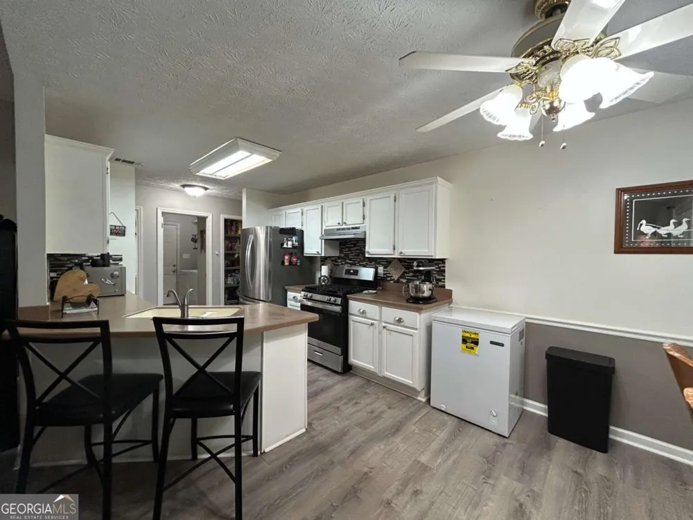 113 Timberwood DR Stockbridge, GA 30281