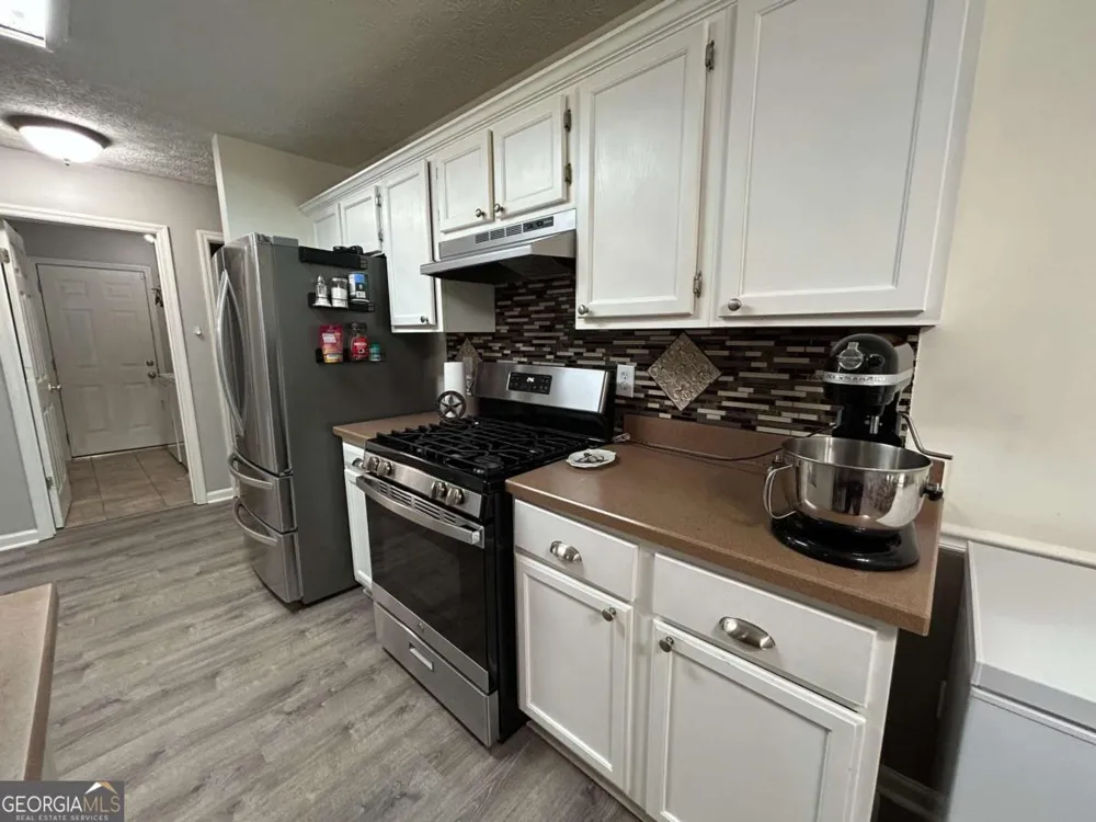 113 Timberwood DR Stockbridge, GA 30281
