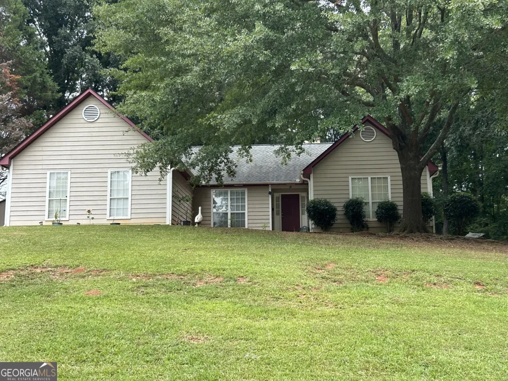 113 Timberwood DR Stockbridge, GA 30281