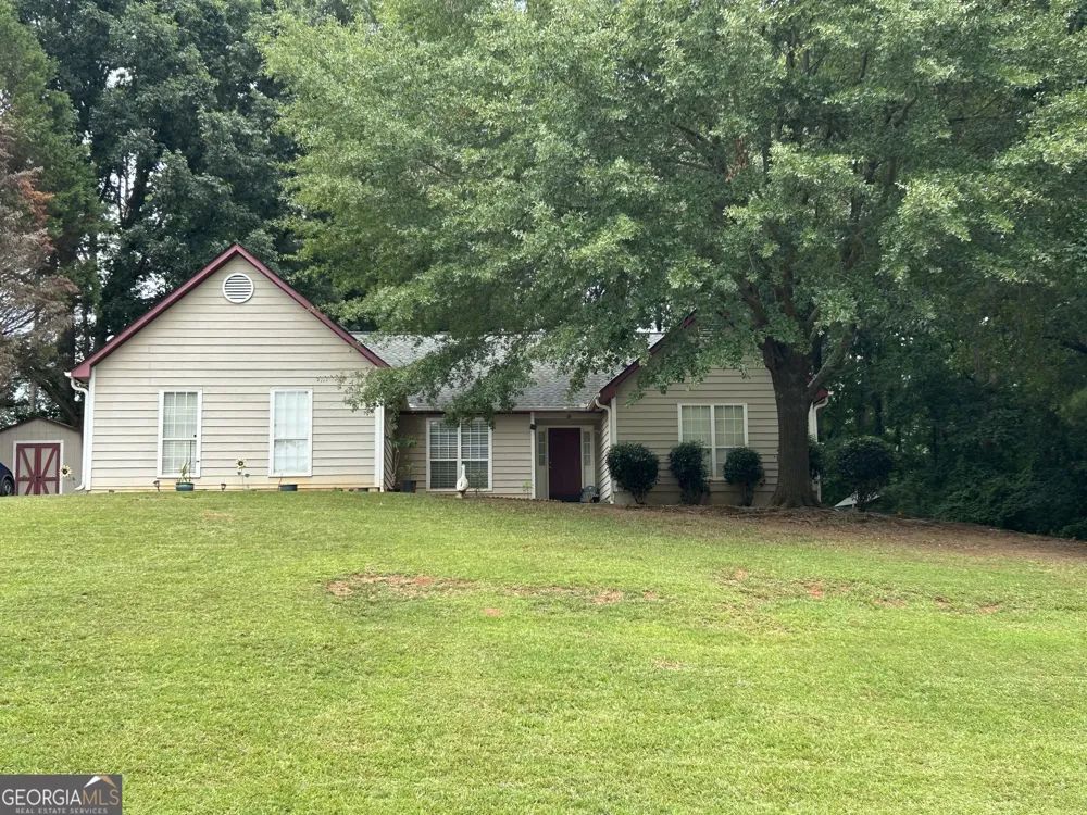 113 Timberwood DR Stockbridge, GA 30281