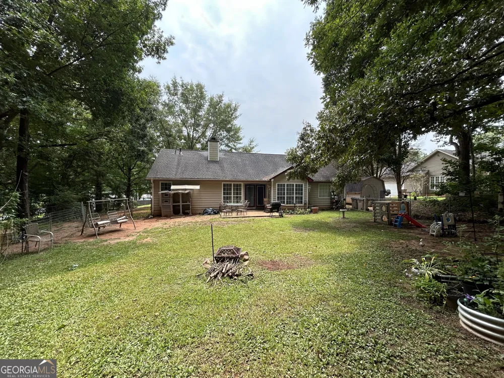 113 Timberwood DR Stockbridge, GA 30281