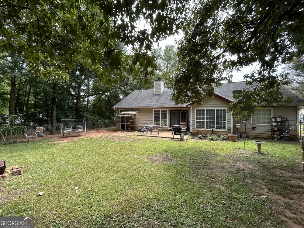 113 Timberwood DR Stockbridge, GA 30281