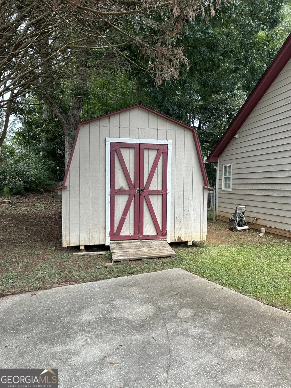 113 Timberwood DR Stockbridge, GA 30281
