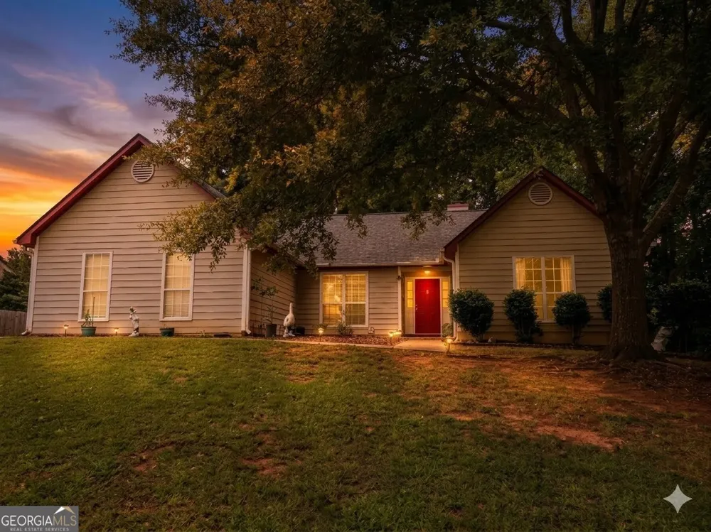 113 Timberwood DR Stockbridge, GA 30281