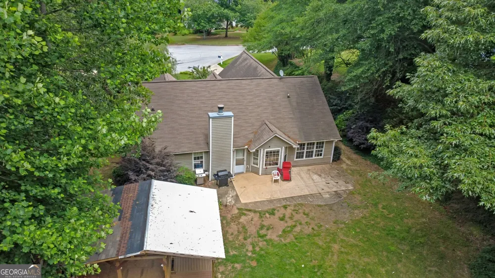 2657 Wildwind DR Bethlehem, GA 30620