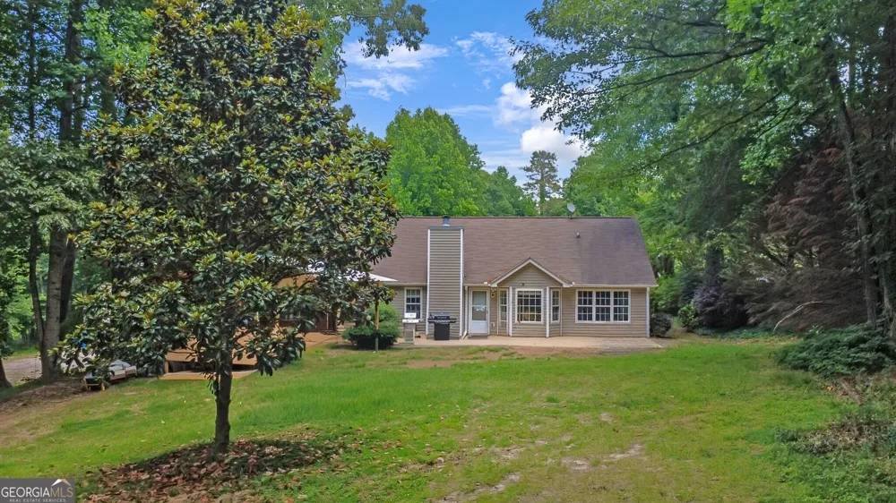 2657 Wildwind DR Bethlehem, GA 30620